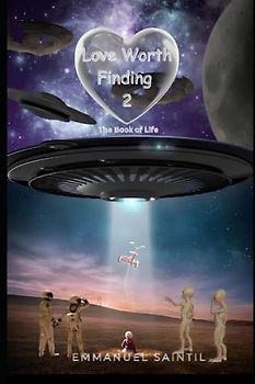 Love Worth Finding 2: The Book of Life