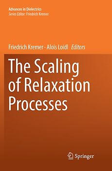 The Scaling of Relaxation Processes