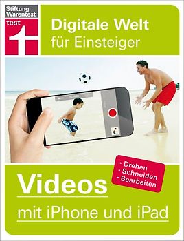 Videos mit iPhone und iPad