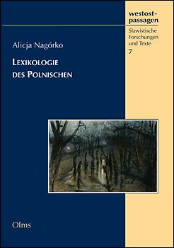 Lexikologie des Polnischen