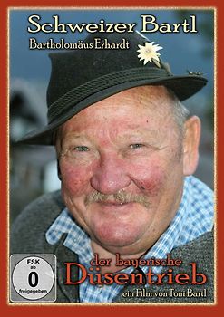 Der bayerische Düsentrieb DVD