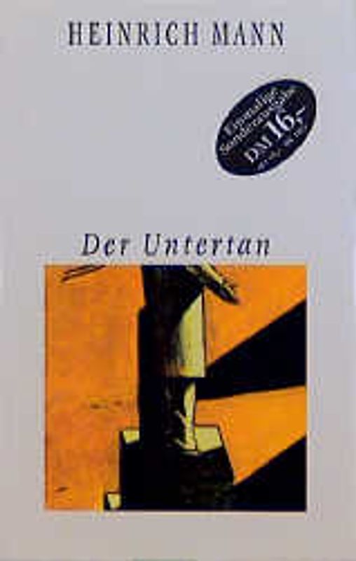 Der Untertan