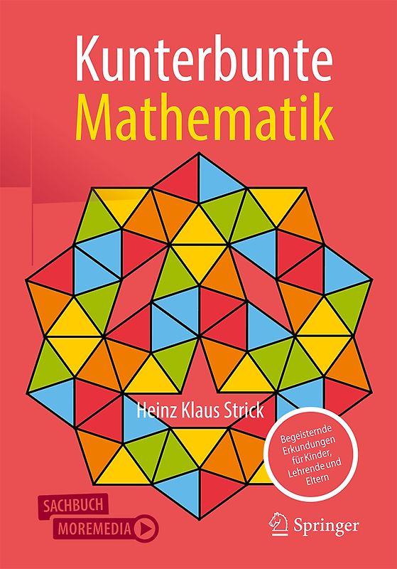 Kunterbunte Mathematik