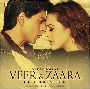 Veer & Zaara (Deluxe Edition) [Soundtrack]
