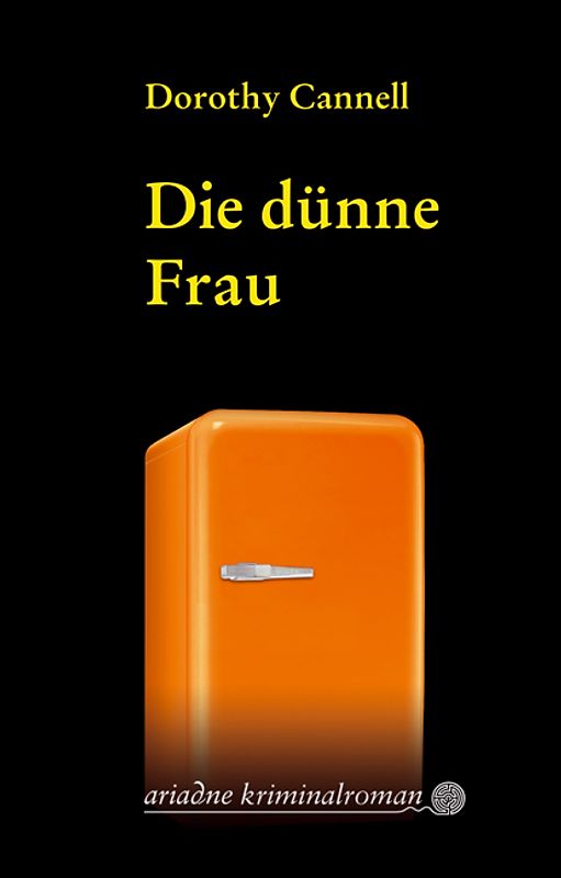 Die dünne Frau