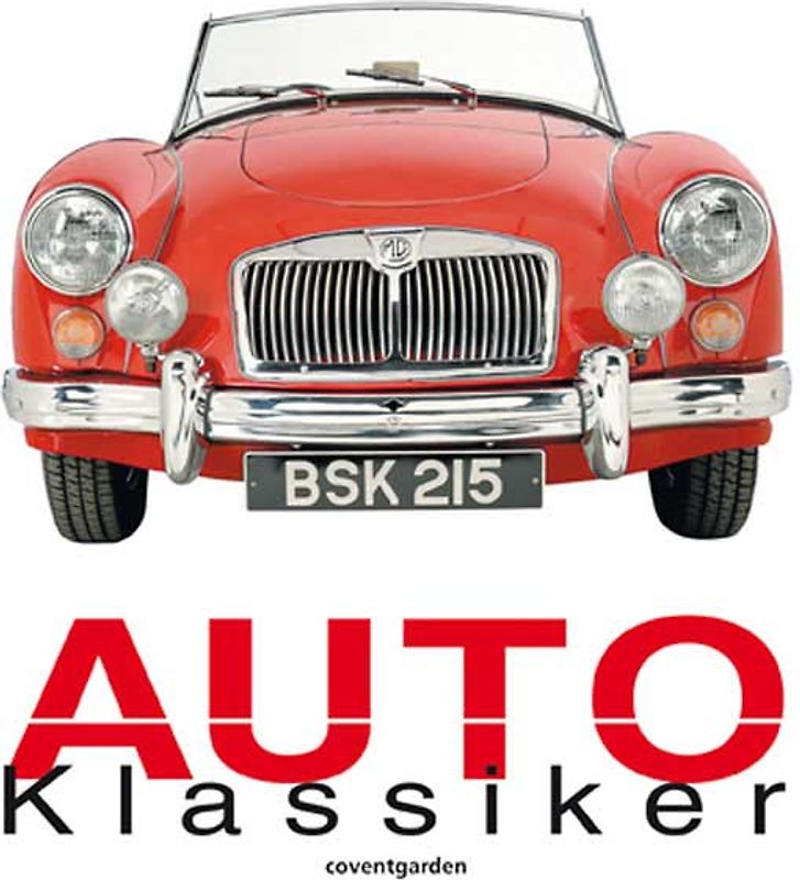 Auto-Klassiker