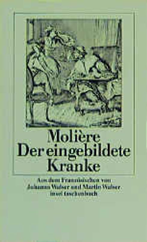 Der eingebildete Kranke