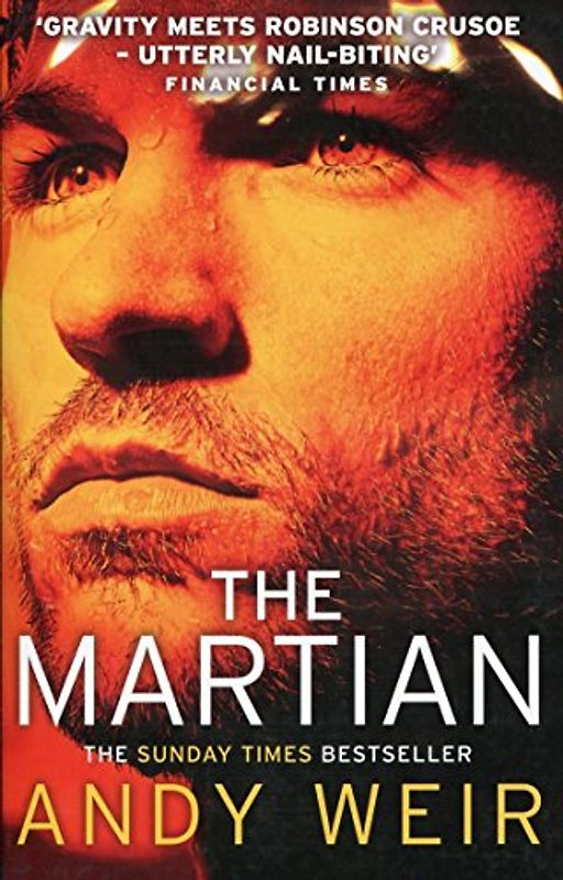 The Martian - Weir, Andy