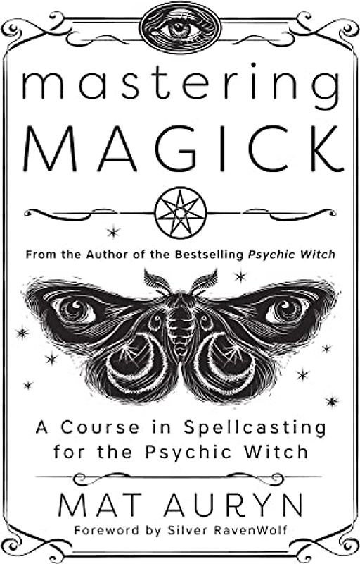 Mastering Magick