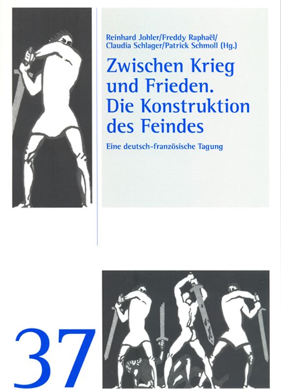 Zwischen Krieg und Frieden