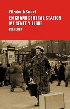 En Grand Central Station Me Senté Y Lloré