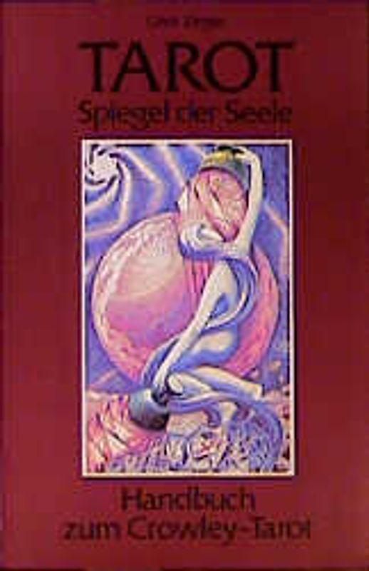 Tarot - Spiegel der Seele