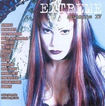 Various - Extreme Clubhits 4