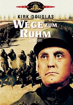 Wege zum Ruhm DVD