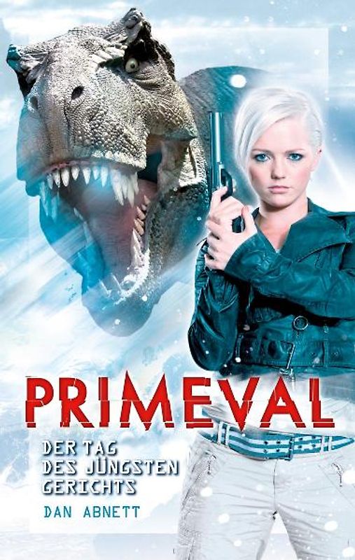 Primeval 3