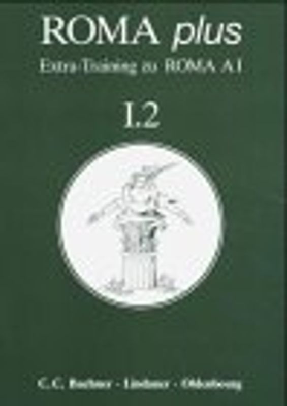 Roma A - neu. Extra-Training (Lektionen 31-60)