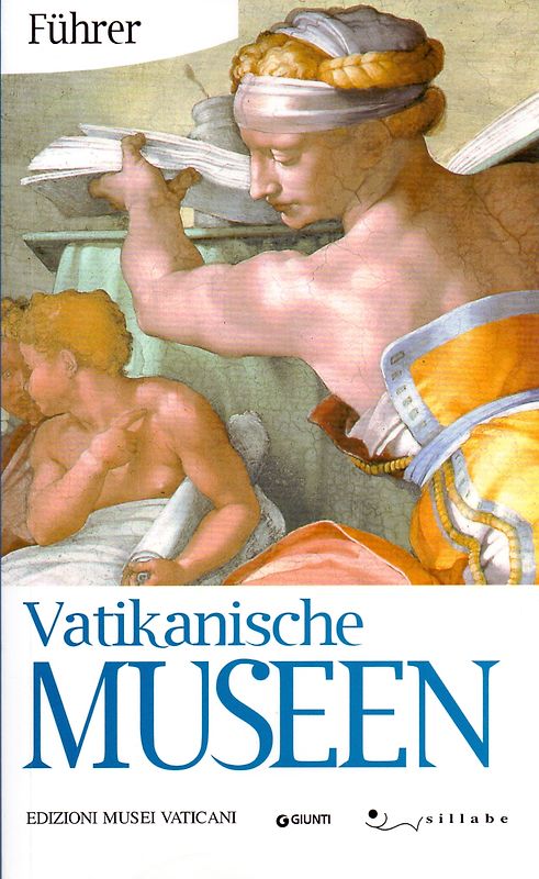 Vatikanische Museen [Broschiert]