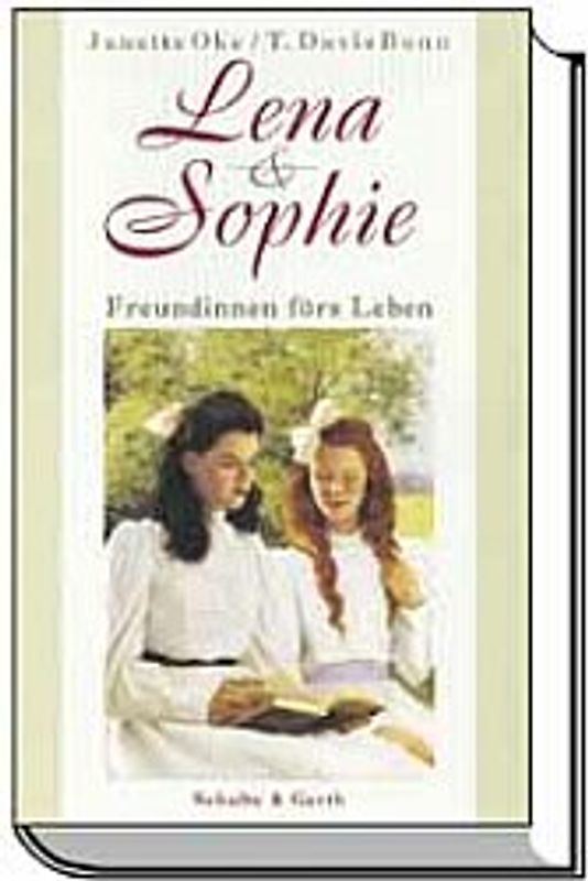 Lena und Sophie - Freundinnen fürs Leben
