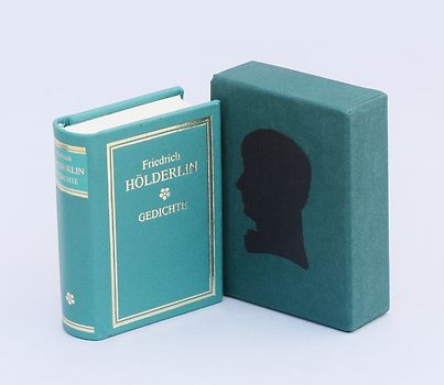 Gedichte - Eine Auswahl