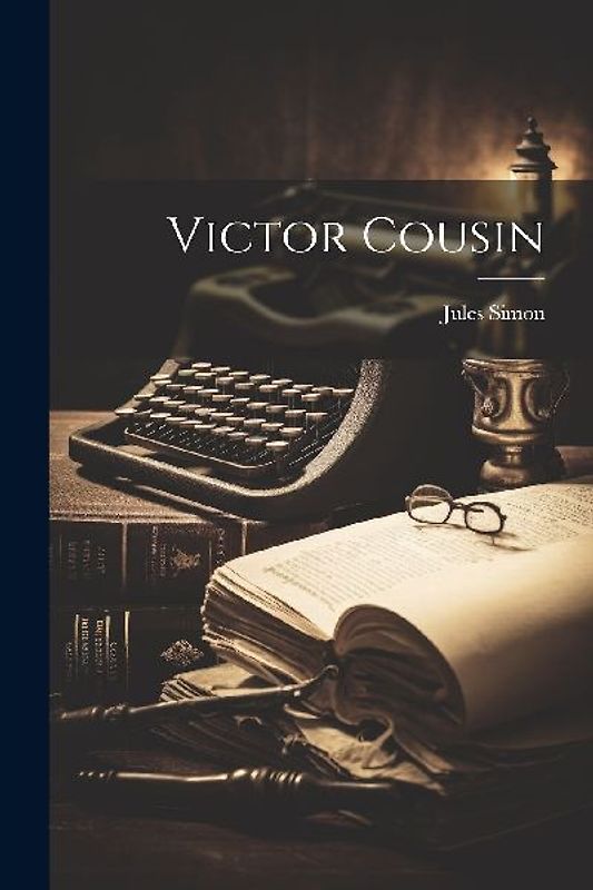 Victor Cousin