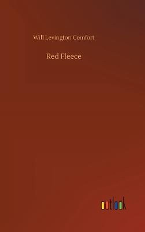 Red Fleece