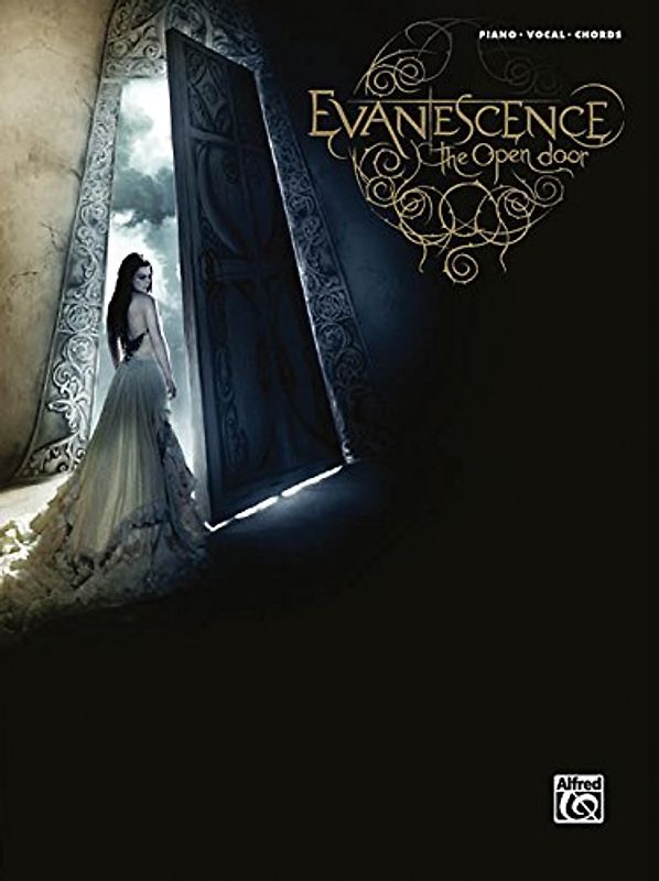 Evanescence: The Open Door