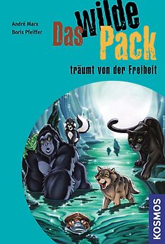 Das wilde Pack träumt von der Freiheit