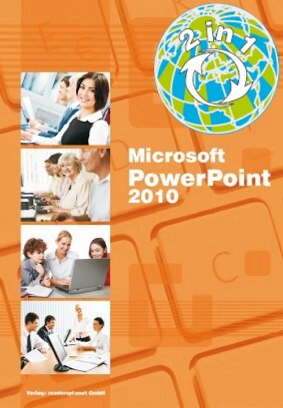 2in1 - PowerPoint 2010