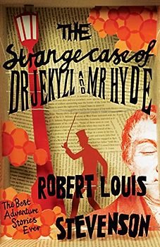 The Strange Case of Dr Jekyll and Mr Hyde (Headline Review Classics) - Stevenson, Robert Louis