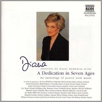 Diana - A Dedication In Seven Ages