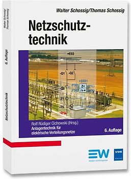 Netzschutztechnik