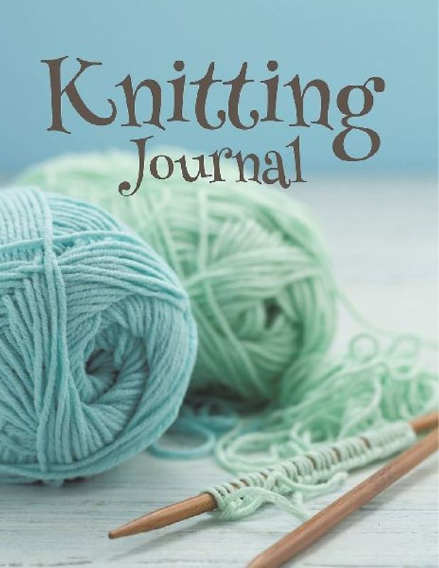 Knitting Journal