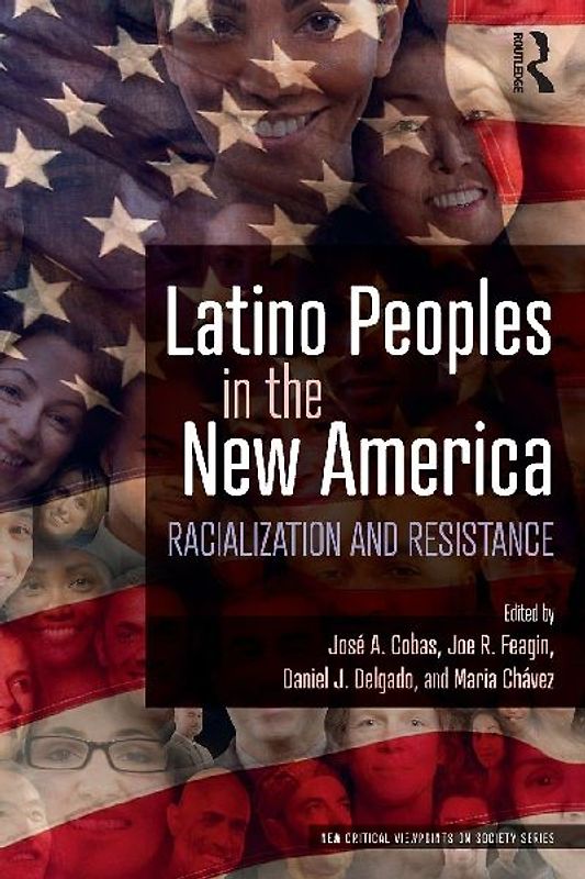 Latino Peoples in the New America