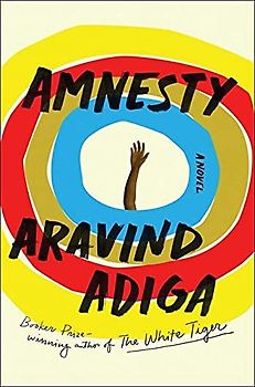 Amnesty: A Novel