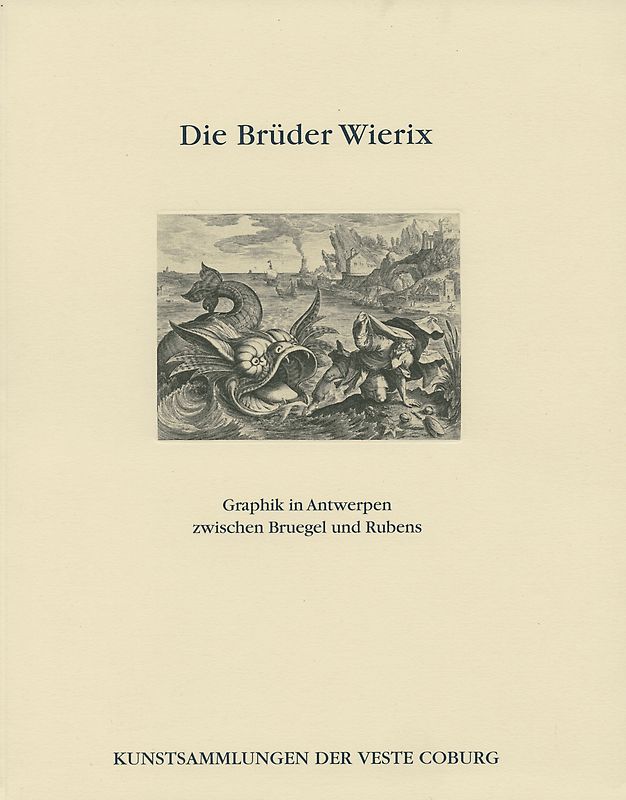 Die Brüder Wierix