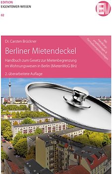 Berliner Mietendeckel