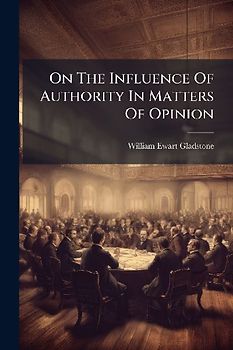On The Influence Of Authority In Matters Of Opinion
