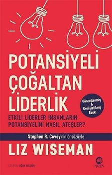 Potansiyeli Cogaltan Liderlik