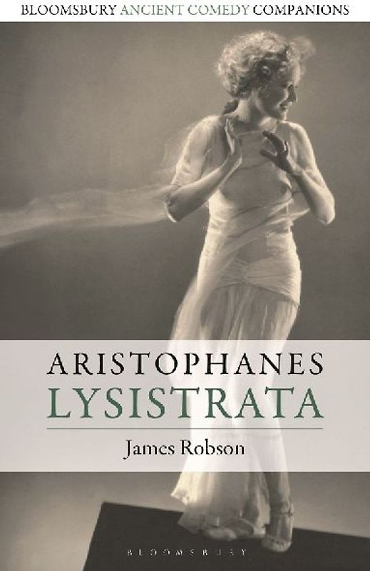 Aristophanes: Lysistrata
