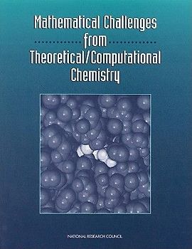 Mathematical Challenges from Theoretical/ Computational Chemistry