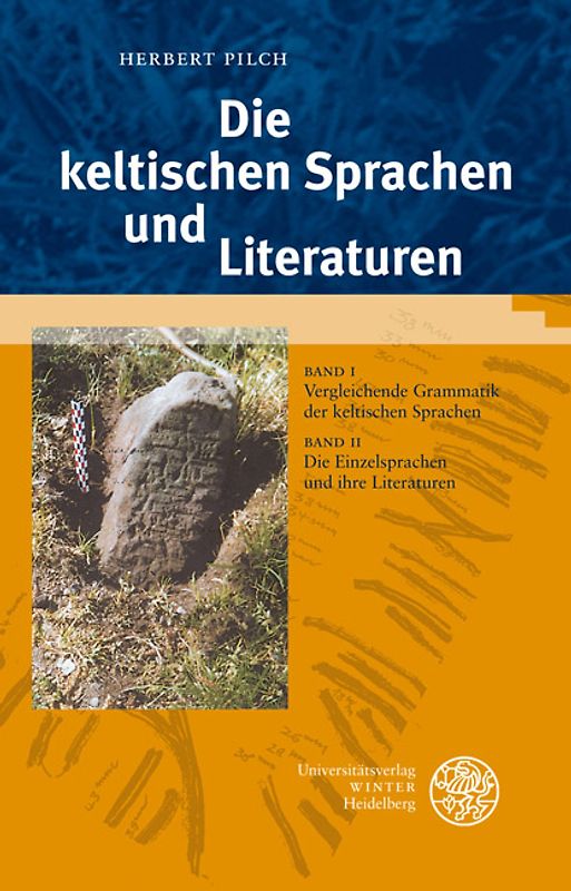 Die keltischen Sprachen und Literaturen