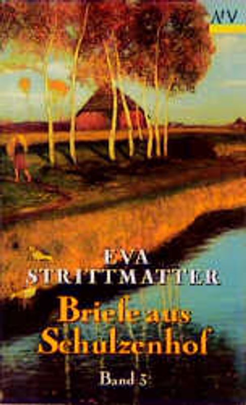 Briefe aus Schulzenhof