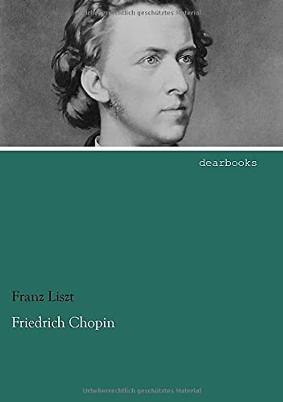 Friedrich Chopin