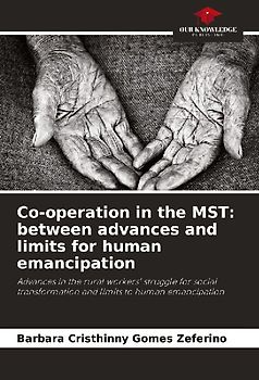 Co-operation in the MST: between advances and limits for human emancipation