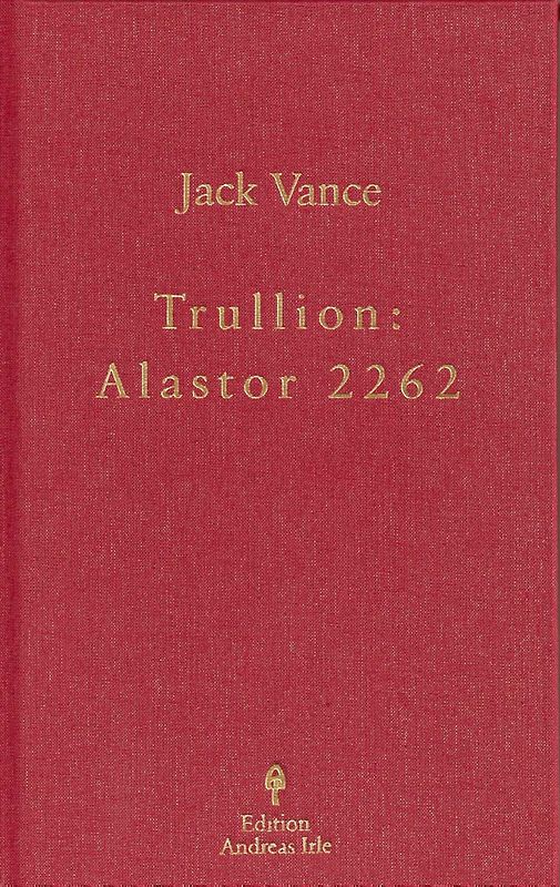 Trullion: Alastor 2262