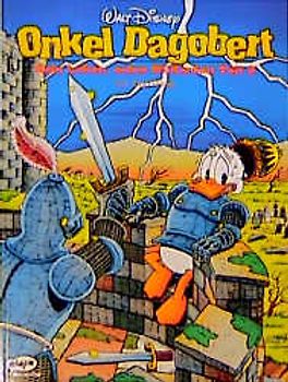 Disney: Onkel Dagobert