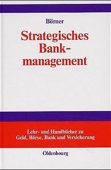 Strategisches Bankmanagement