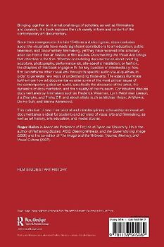 Documenting the Visual Arts