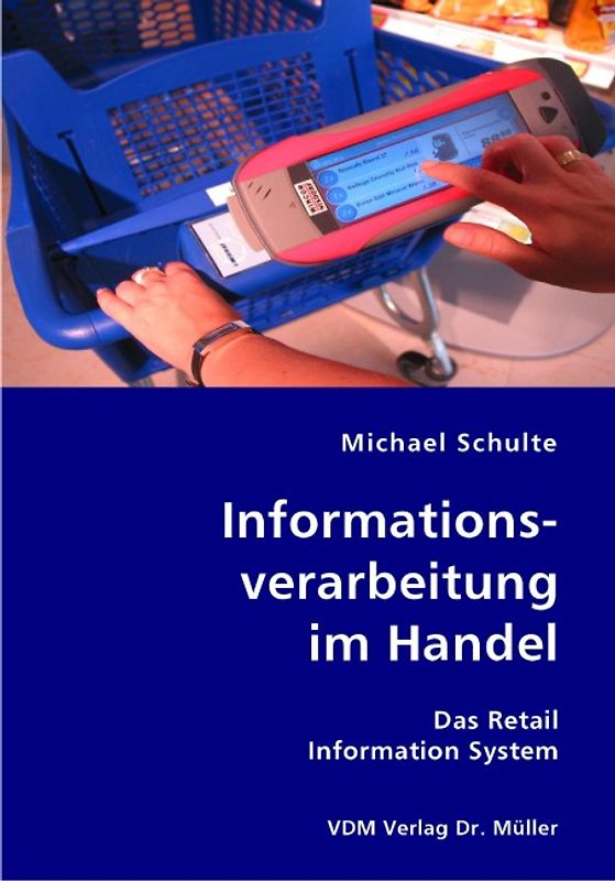 Informationsverarbeitung im Handel