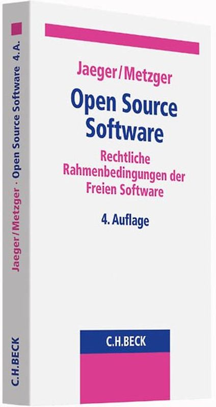 Open Source Software